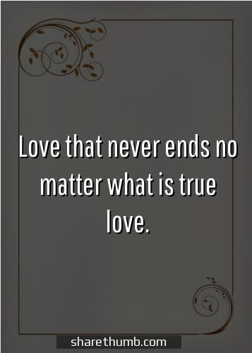 definition of real love quotes
